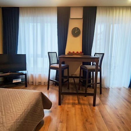 Apartments Franny'S Bees Vilna Exterior foto