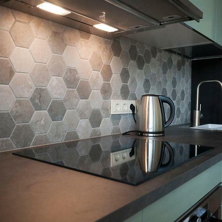 Apartments Franny'S Bees Vilna Exterior foto