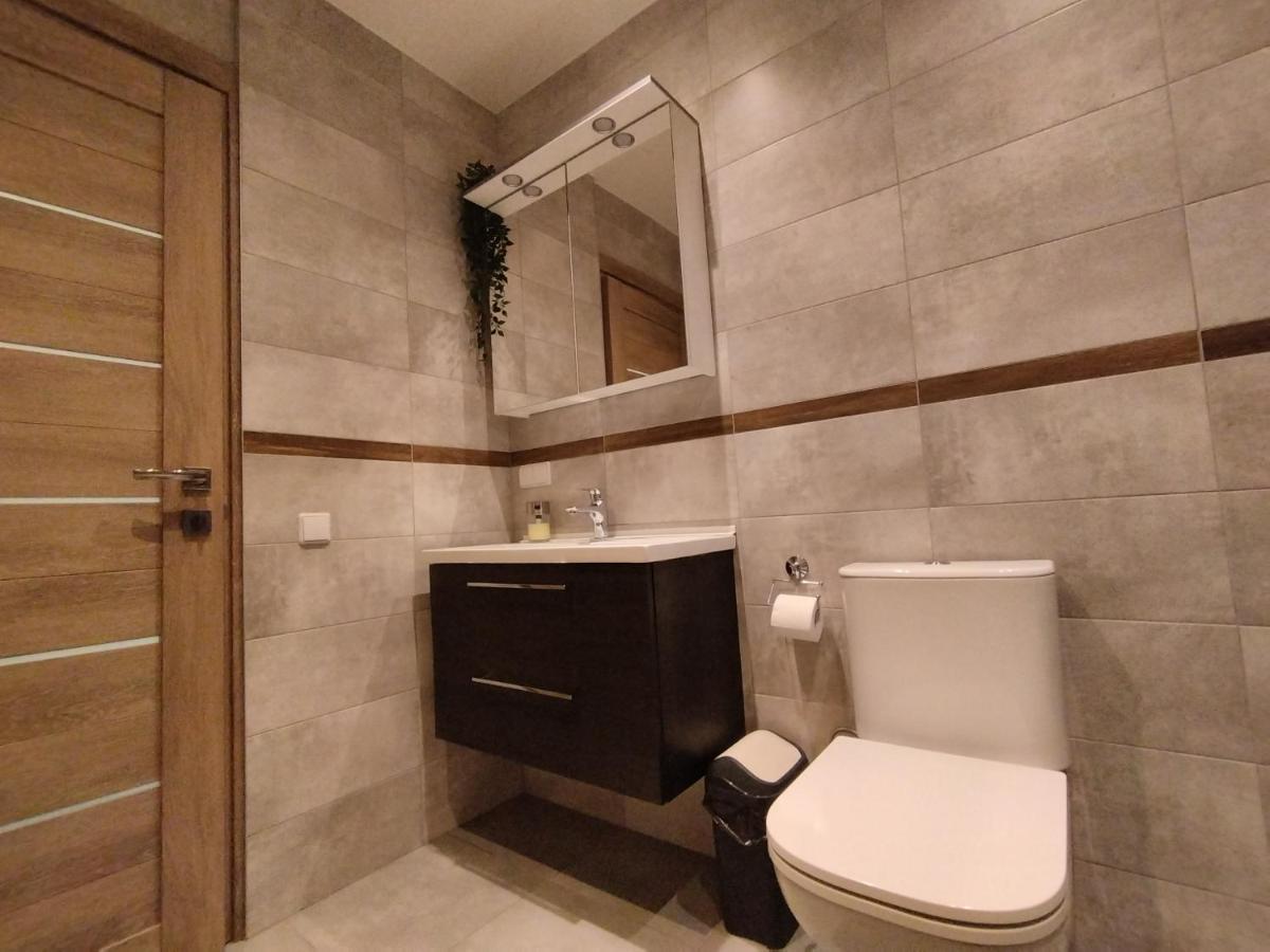 Apartments Franny'S Bees Vilna Exterior foto
