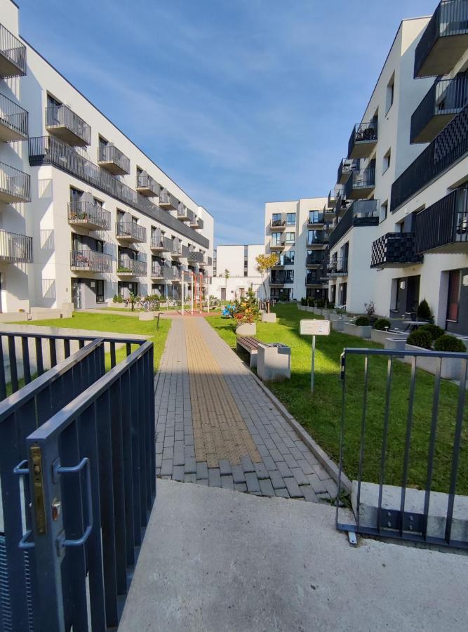 Apartments Franny'S Bees Vilna Exterior foto