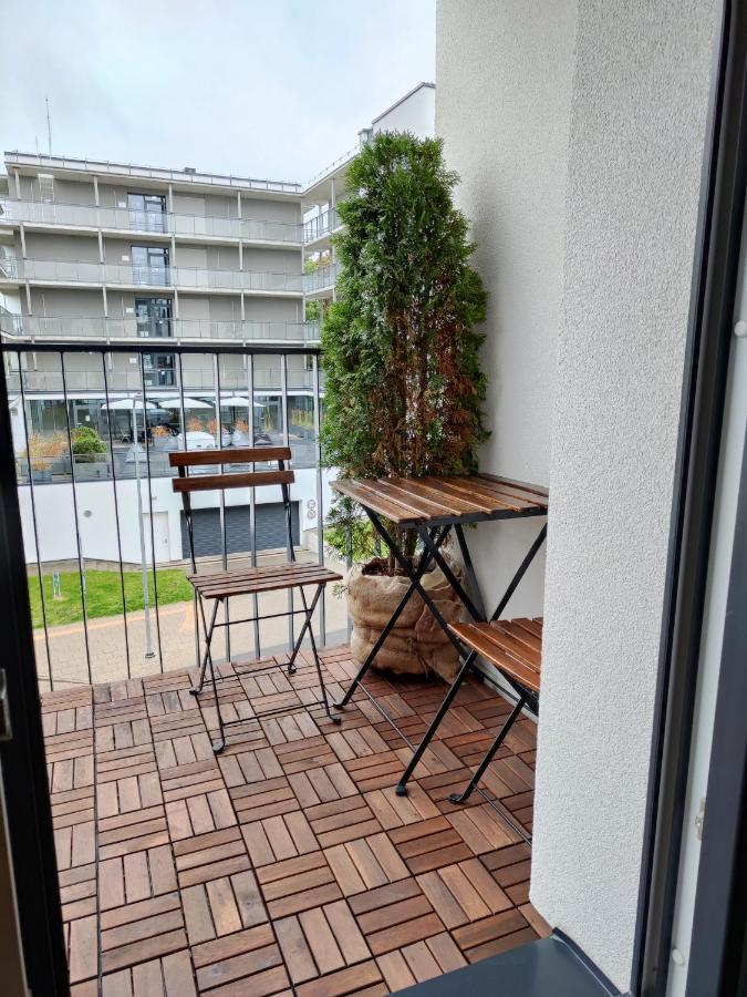 Apartments Franny'S Bees Vilna Exterior foto