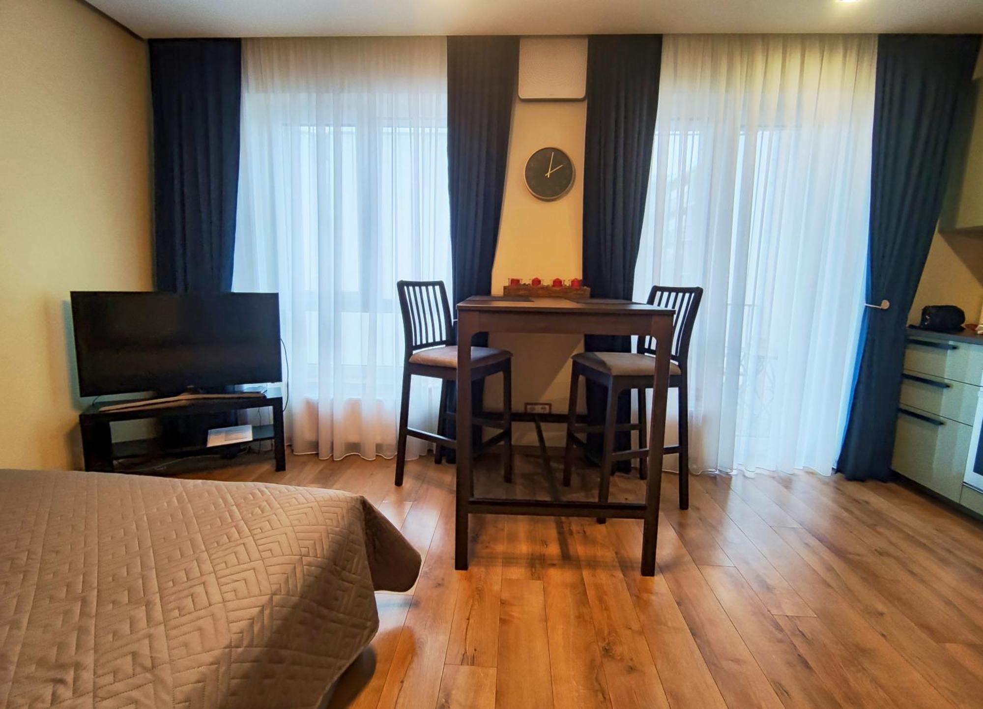 Apartments Franny'S Bees Vilna Exterior foto