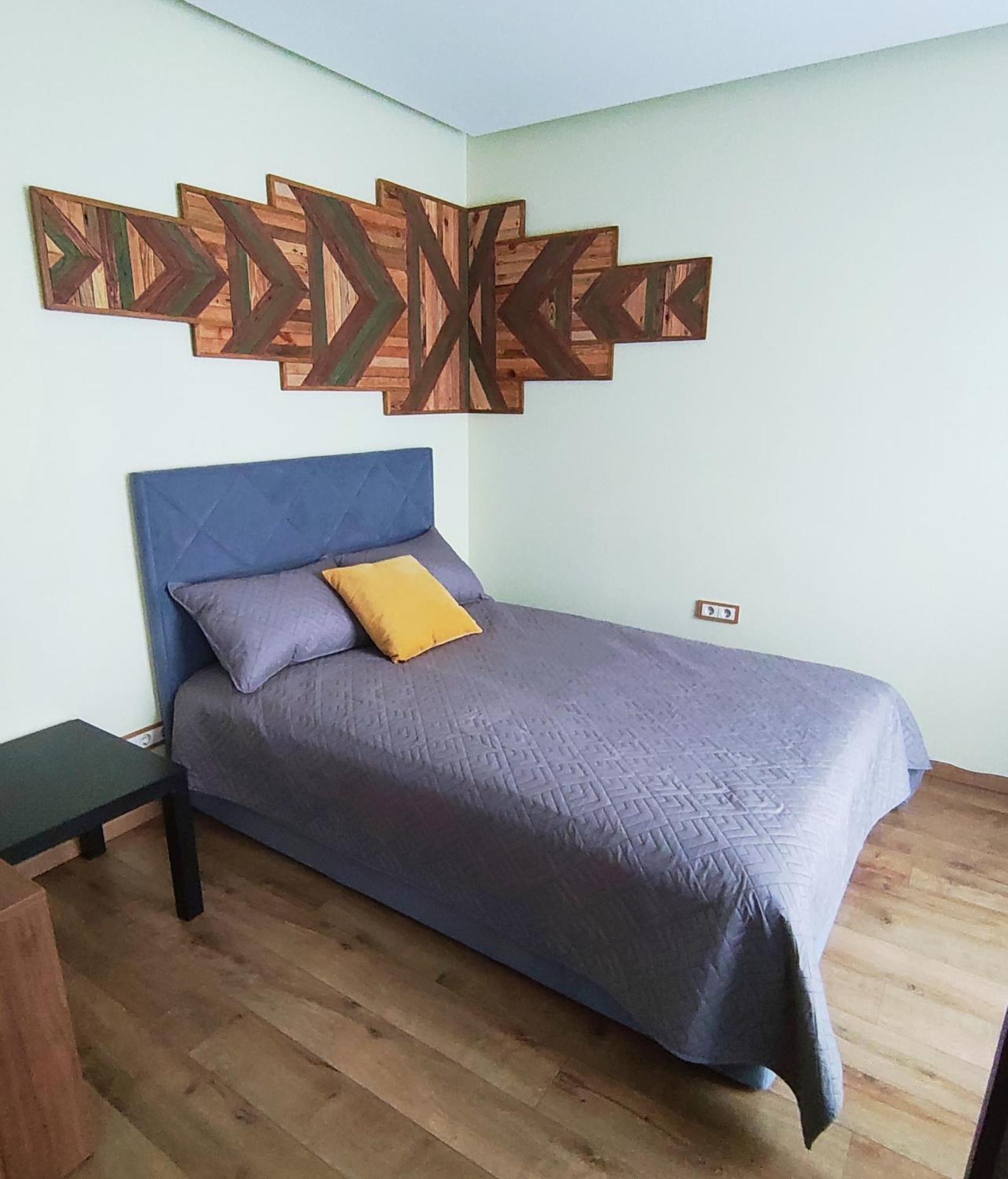 Apartments Franny'S Bees Vilna Exterior foto