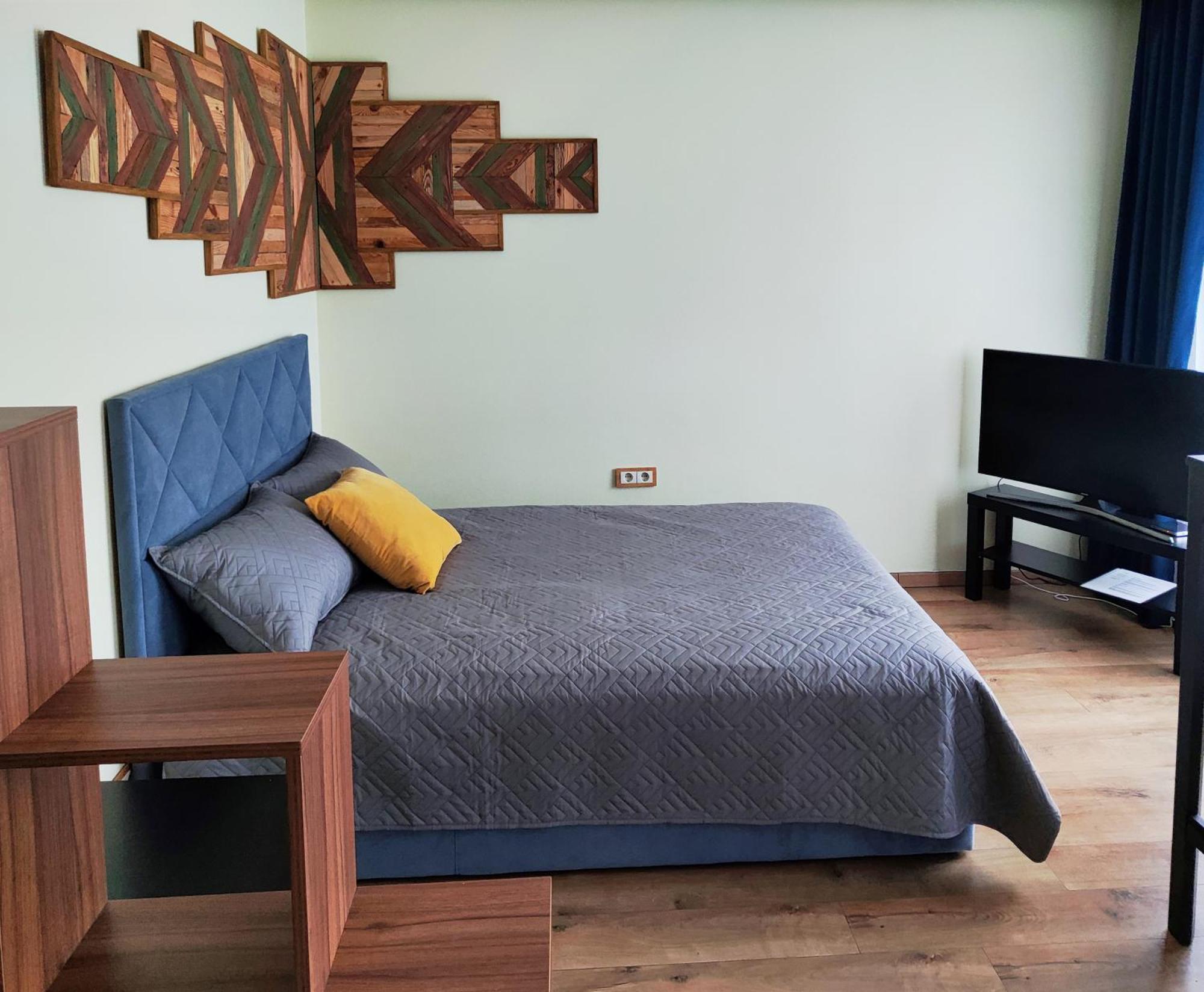 Apartments Franny'S Bees Vilna Exterior foto