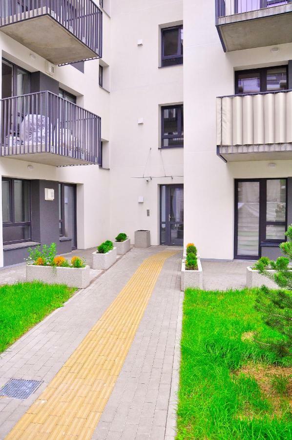 Apartments Franny'S Bees Vilna Exterior foto